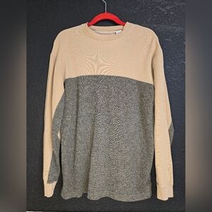Austin Clothing Co. Sweatshirt Mens Sm   Long Sleeve Sweater Pullover